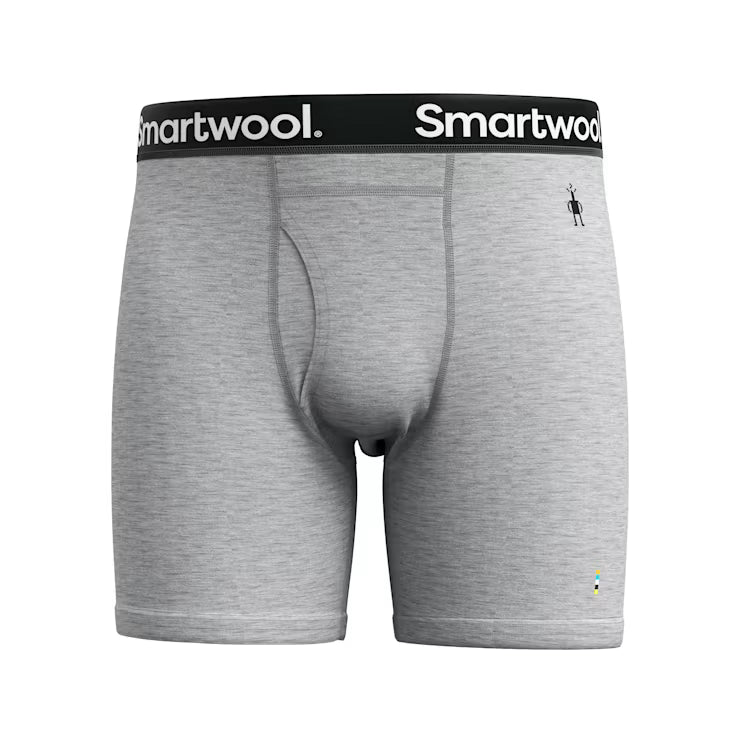 Smartwool Men's Merino Boxer Brief - Image 3