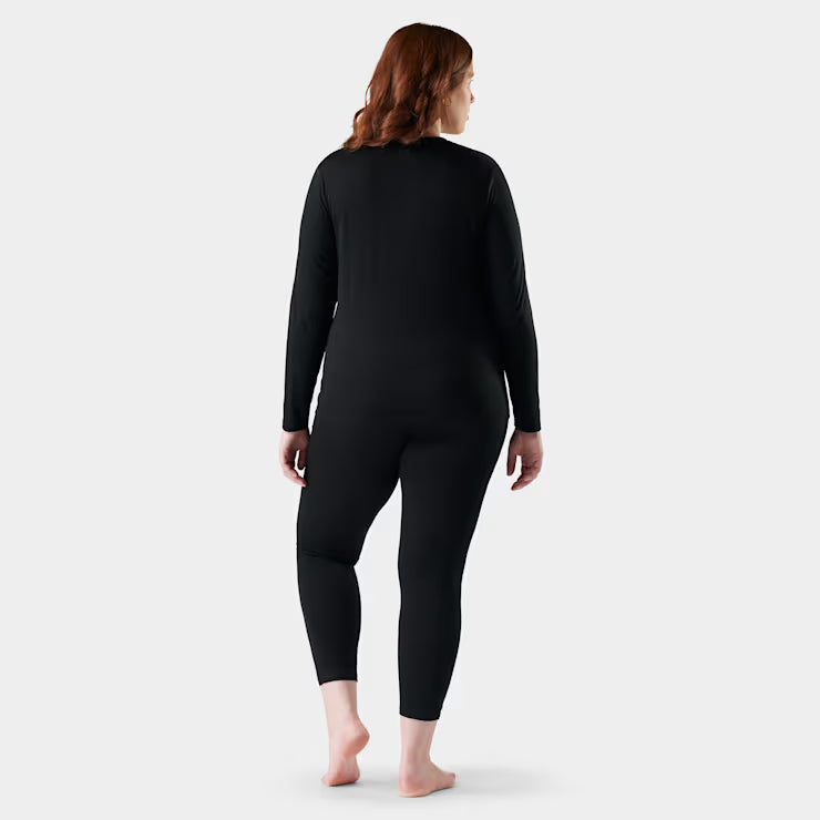 Smartwool Women's Classic All - Season Merino Base Layer Bottom Plus - Image 3