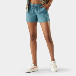 Smartwool Women's Merino 4 Hike Short