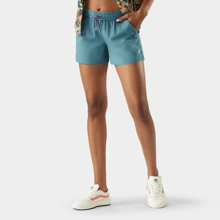 Smartwool Women's Merino 4 Hike Short