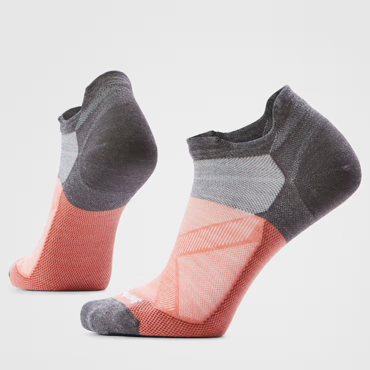 Smartwool Women's Bike Low Ankle Socks
