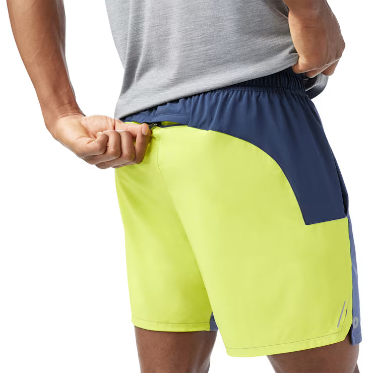 Smartwool Men's Active Lined 7 Short - Image 3