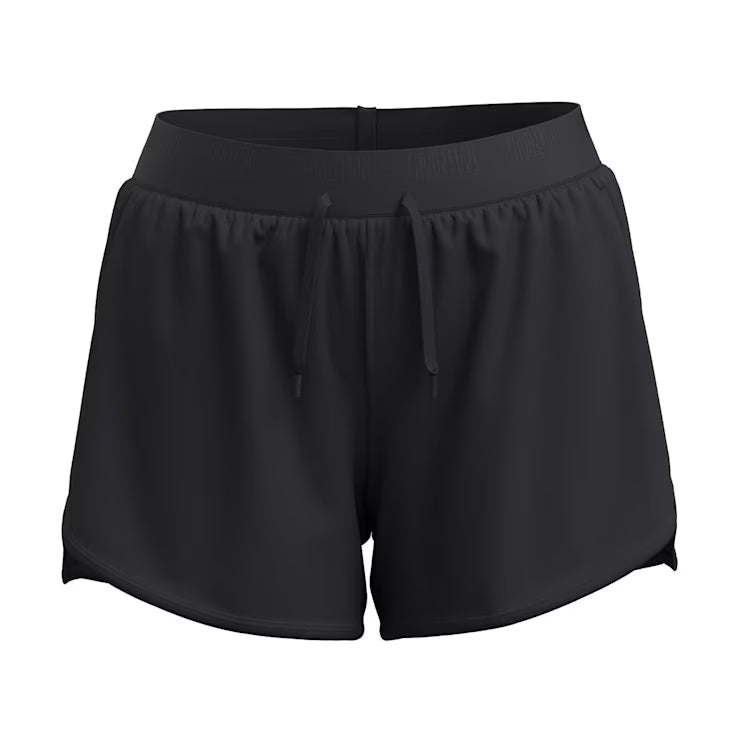 Smartwool Women's Active Lined 4 Short - Image 3