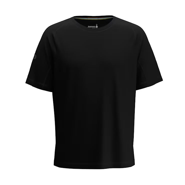 Smartwool Men's Active Ultralite Short Sleeve - Image 3