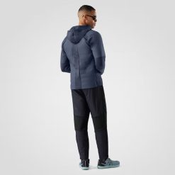 Alternative view of Smartwool Men's Smartloft Hooded Jacket