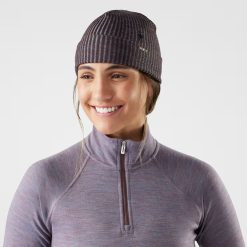 Smartwool Thermal Merino Rib Beanie