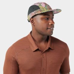 Smartwool 5 Panel Hat