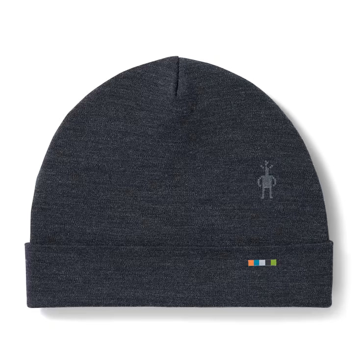 Smartwool Thermal Merino Reversible Cuffed Beanie - Image 3