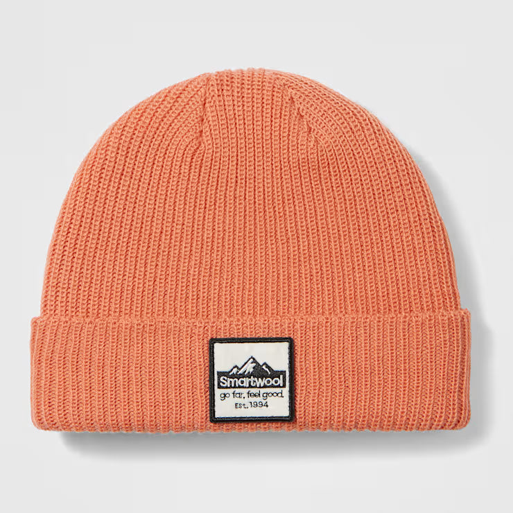 Smartwool Patch Beanie - Image 3