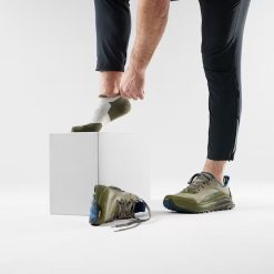 Alternative view of Smartwool Run Low Ankle Socks