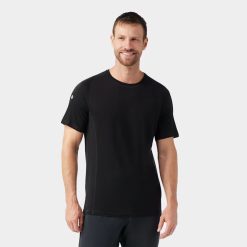 Smartwool Men's Active Ultralite Short Sleeve