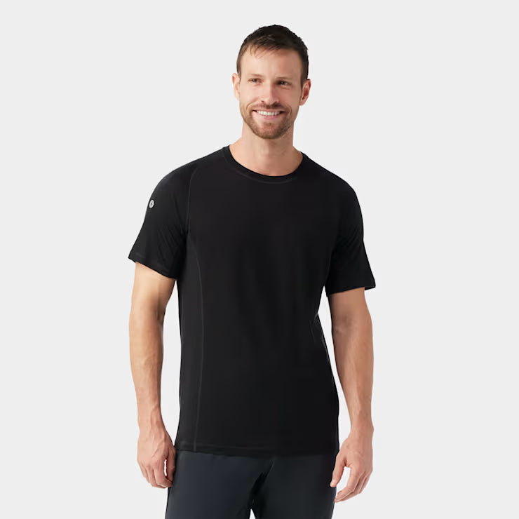 Smartwool Men's Active Ultralite Short Sleeve
