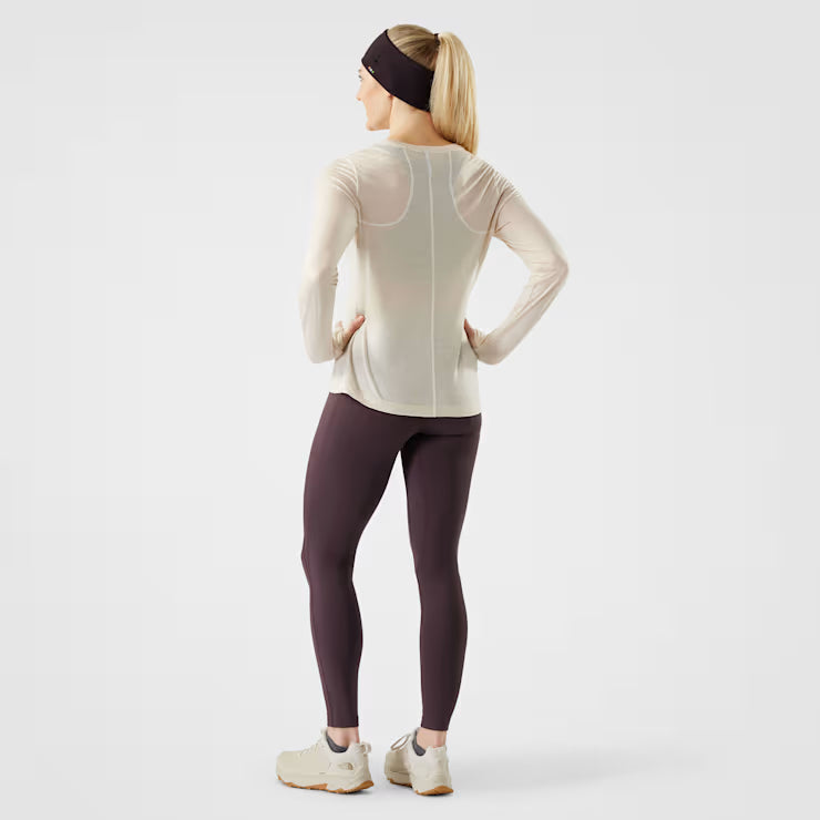 Smartwool Women's Active Long Sleeve - Image 2