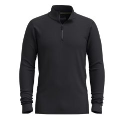 Alternative view of Smartwool Men's Classic All - Season Merino Base Layer 1/4 Zip