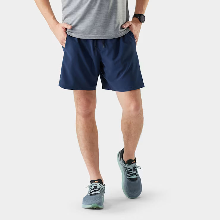 Smartwool Men's Active Lined 7 Short