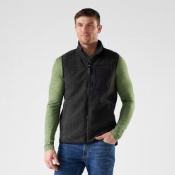 Smartwool Men's Second Cut? Fleece Vest