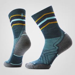 Smartwool Women's Run Mid Crew Socks