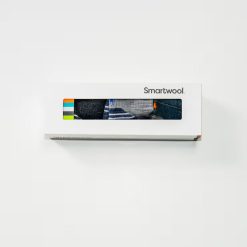 Alternative view of Smartwool Hike Ankle Socks Trio Gift Box