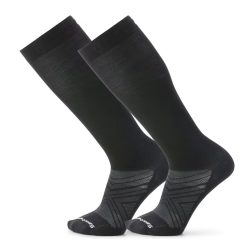 Smartwool Ski Over The Calf Socks 2 - pack