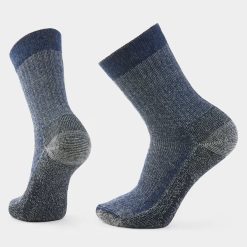 Smartwool Hike Classic Edition Second Cut Crew Socks