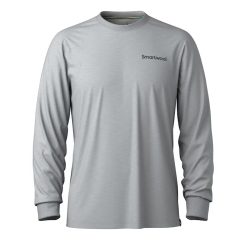Alternative view of Smartwool Gondola View Long Sleeve Graphic Tee