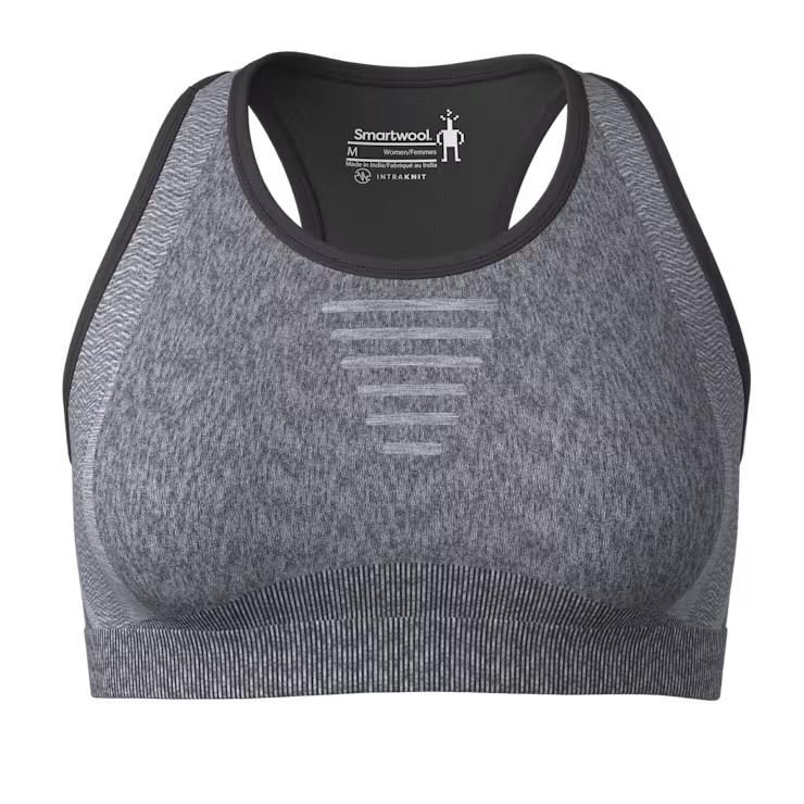 Smartwool Women's Intraknit? Racerback Bra - Image 3