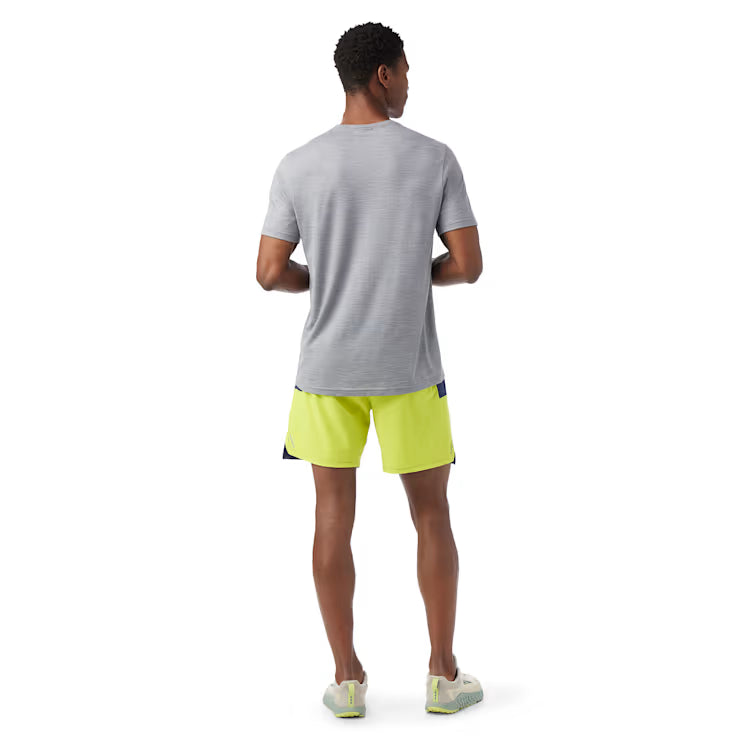 Smartwool Men's Active Lined 7 Short - Image 2
