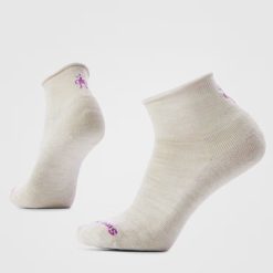 Smartwool Women's Everyday Roll Top Crew Socks