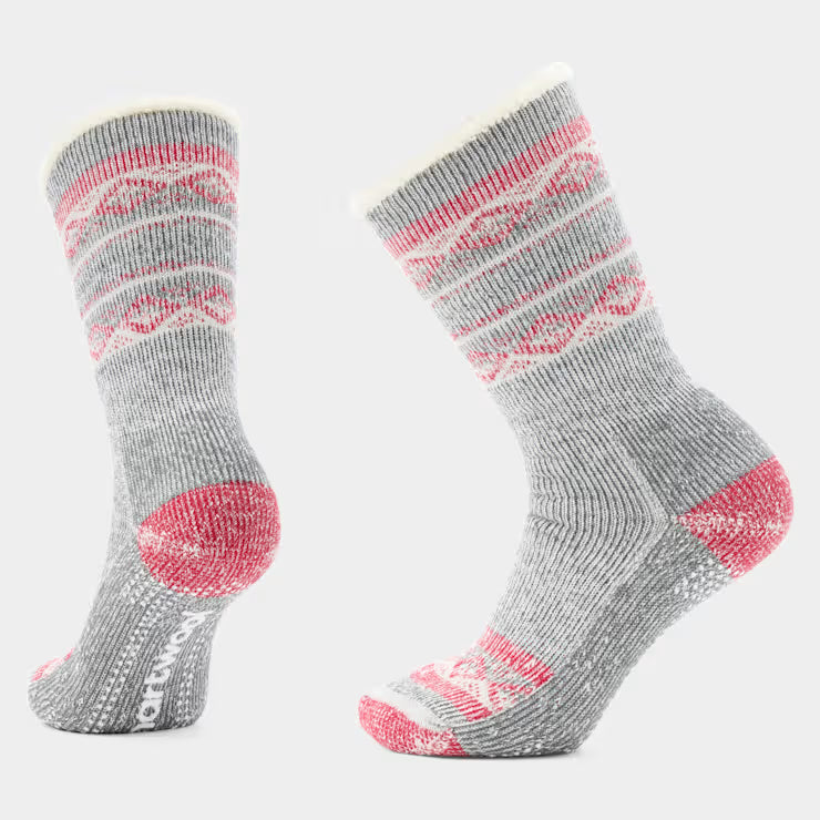 Smartwool Everyday Cozy Slipper Socks