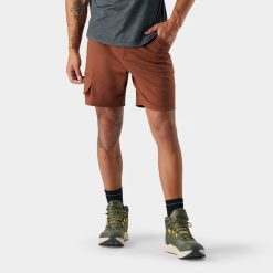 Smartwool Men's Merino 7 Cargo Hike Short