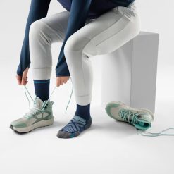 Alternative view of Smartwool Women's Hike Crew Socks