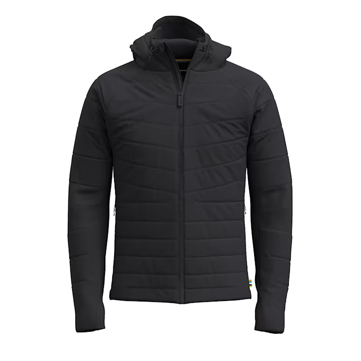Smartwool Men's Smartloft Hooded Jacket - Image 5