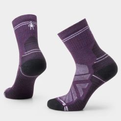 Smartwool Women's Hike Mid Crew Socks