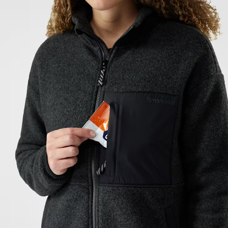 Smartwool Women's Second Cut? Fleece Jacket - Image 3
