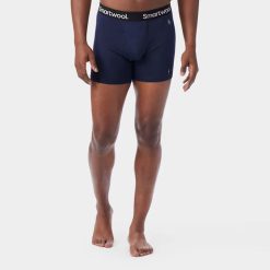 Smartwool Men's Merino Boxer Brief