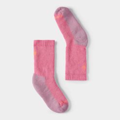 Smartwool Kids' Hike Crew Socks