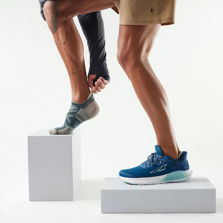 Smartwool Hike Low Ankle Socks - Image 2