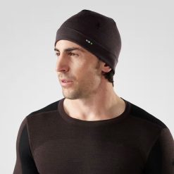 Smartwool Thermal Merino Reversible Cuffed Beanie