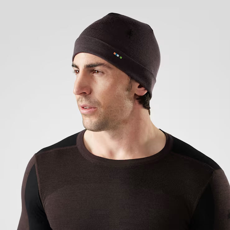 Smartwool Thermal Merino Reversible Cuffed Beanie