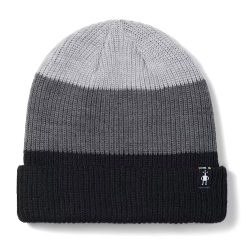 Alternative view of Smartwool Cantar Colorblock Beanie