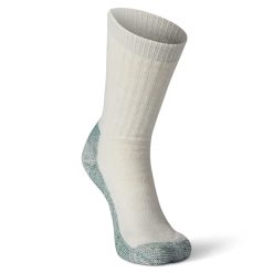 Alternative view of Smartwool Women's Hike Classic Edition Crew Socks