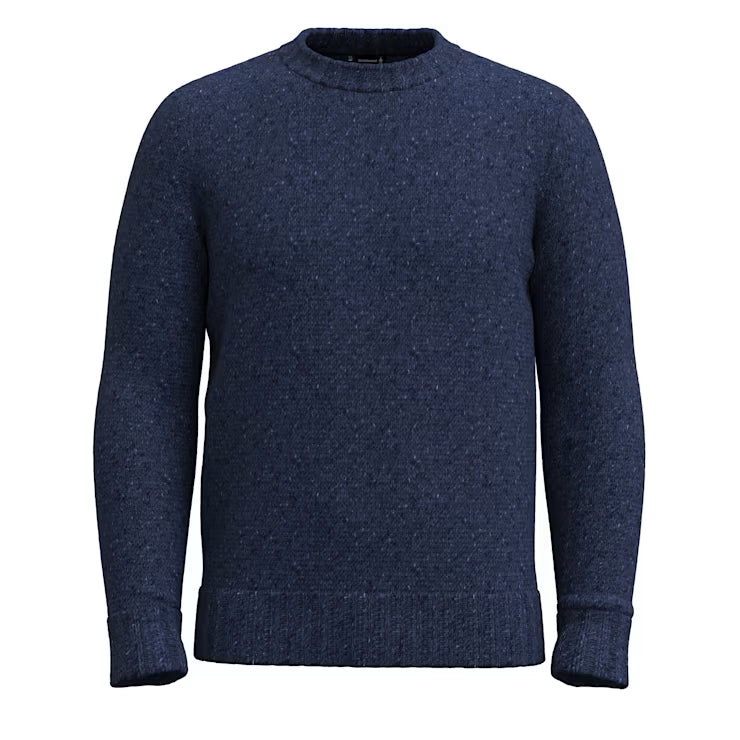 Smartwool Men's Heavy Crew Sweater - Image 3