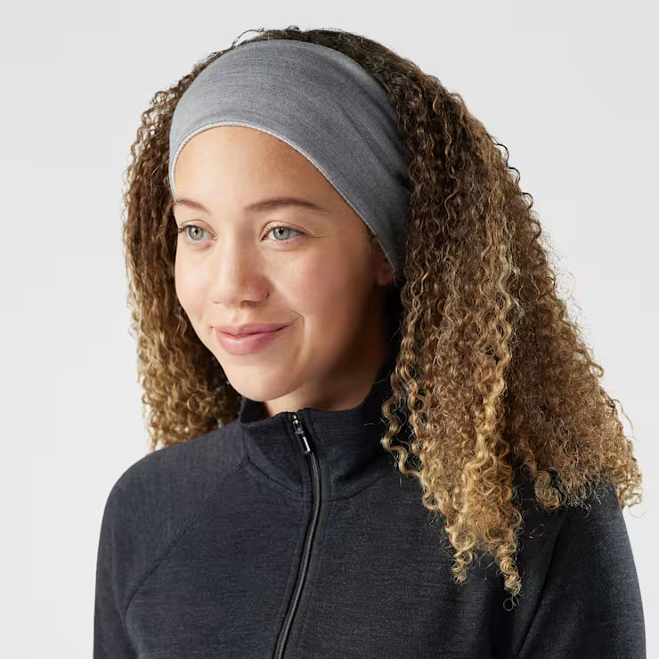 Smartwool Thermal Merino Reversible Headband - Image 3