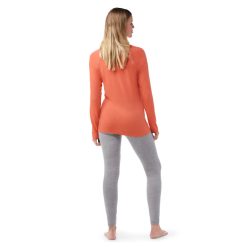 Alternative view of Smartwool Women's Classic All - Season Merino Base Layer Crew
