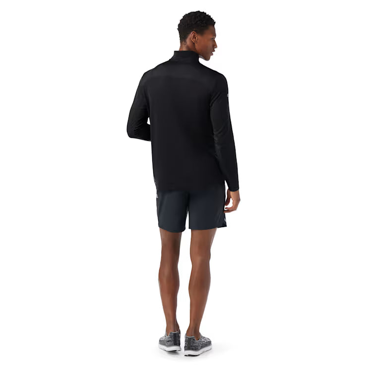 Smartwool Men's Active 1/4 Zip - Image 3