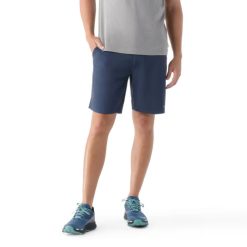 Smartwool Men's 8 Short