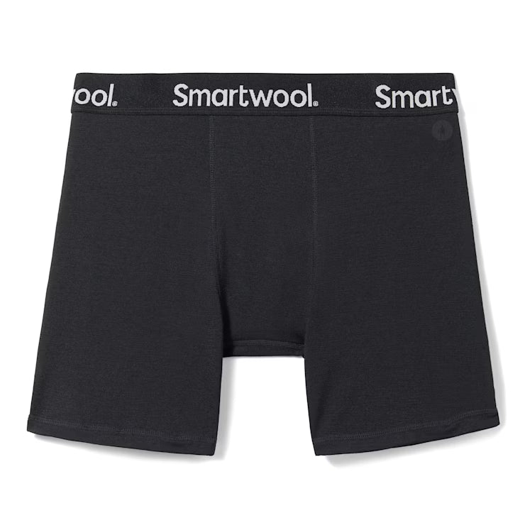 Smartwool Men's Active Boxer Brief - Image 3