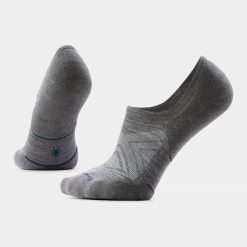 Smartwool Run No Show Socks