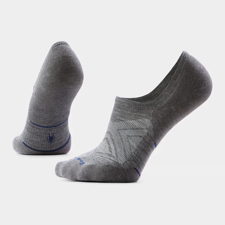 Smartwool Run No Show Socks