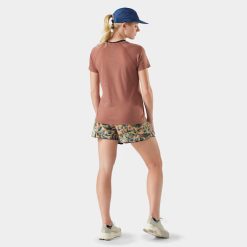 Alternative view of Smartwool Women's Active Ultralite Short Sleeve